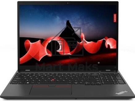 Ноутбук Lenovo ThinkPad T16 G2 Core i7 1355U 16Gb SSD1Tb Intel UHD Graphics 16