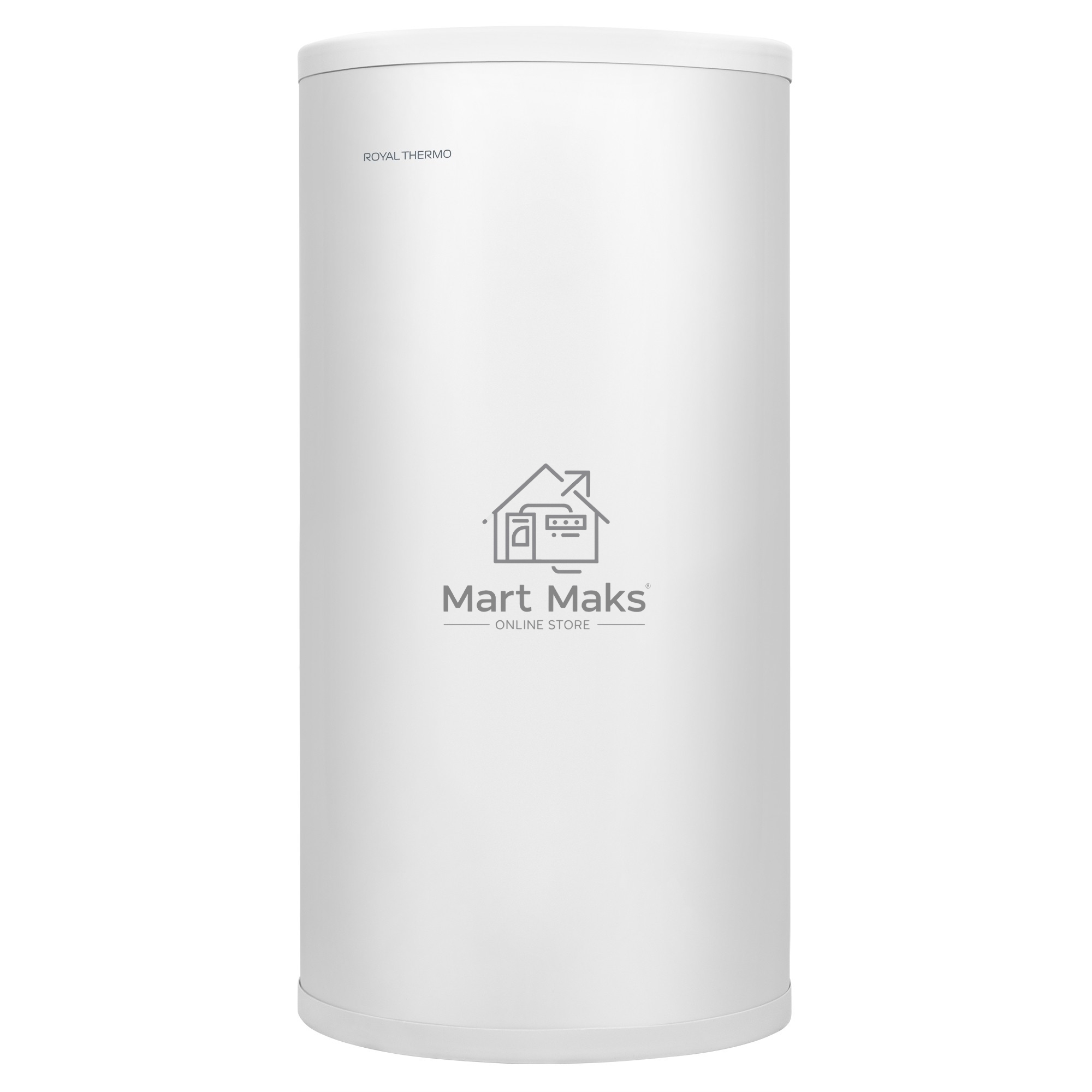 Бойлер косвенного нагрева Royal Thermo AQUATEC Eco EF150 напольный