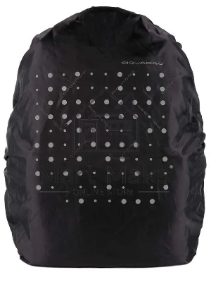 Чехол Piquadro AC5565NN/N-L LARGE полиэстер черный