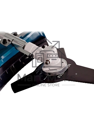 Триммер бензиновый Hyundai Z 451, 1.77 л.с.