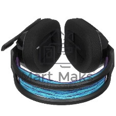 Гарнитура Logitech G335 чёрный, проводная, 3.5 мм