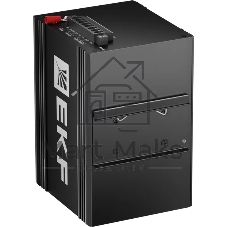 Коммутатор EKF TSX-ML2-16GTP, 16×1 Гбит/с PoE, управляемый