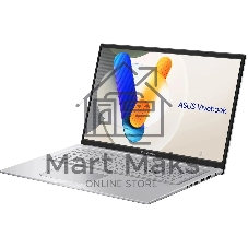 Ноутбук ASUS VivoBook 17 X1704VA-AU1158 Intel Core i7 150U/16Gb/1Tb SSD/17.3