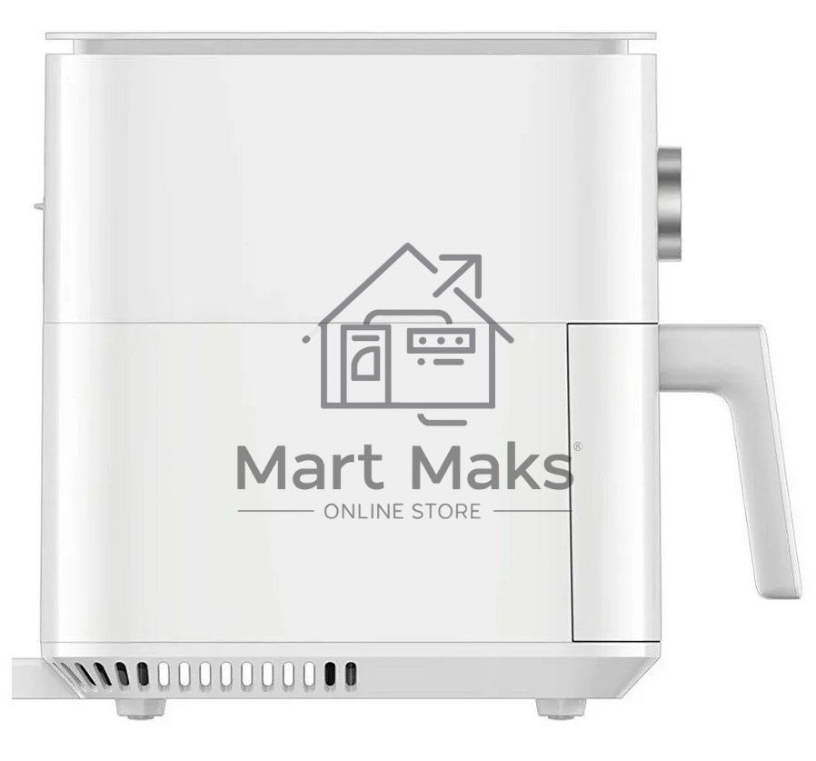 Аэрогриль Xiaomi MAF10 SMART 6.5L EU черный BHR7357EU