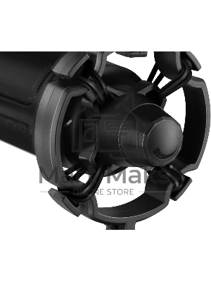 Микрофон DEFENDER IMPULSE GMC 600 USB 64660 RGB 1.7 M