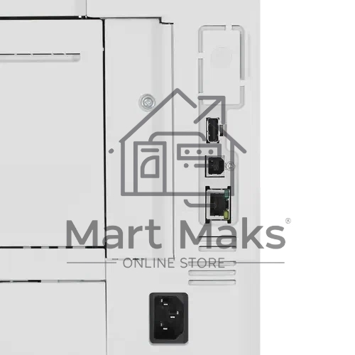 МФУ лазерный Canon i-SENSYS MF463dw (5951C008), A4, ч/б, печ. до 40 стр/мин., скан. до 38 стр/мин. (ч/б) 13 стр/мин. (цвет), 1200 x 1200 dpi (печать) 600x600dpi (скан.), USB, RJ-45, Wi-Fi
