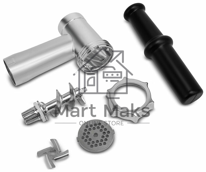 Мясорубка Metropolis Vitek VT-3644