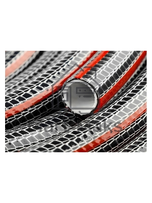 Шланг RACO PREMIUM 40300-3/4-25_z01  поливочный, 35атм., армированный, 5-ти слойный, 3/4