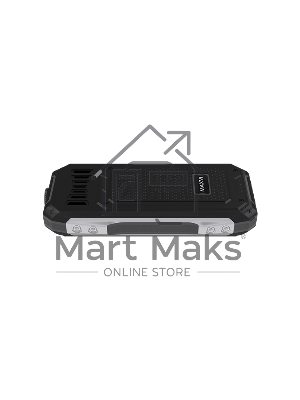 Мобильный телефон Maxvi T100 черный