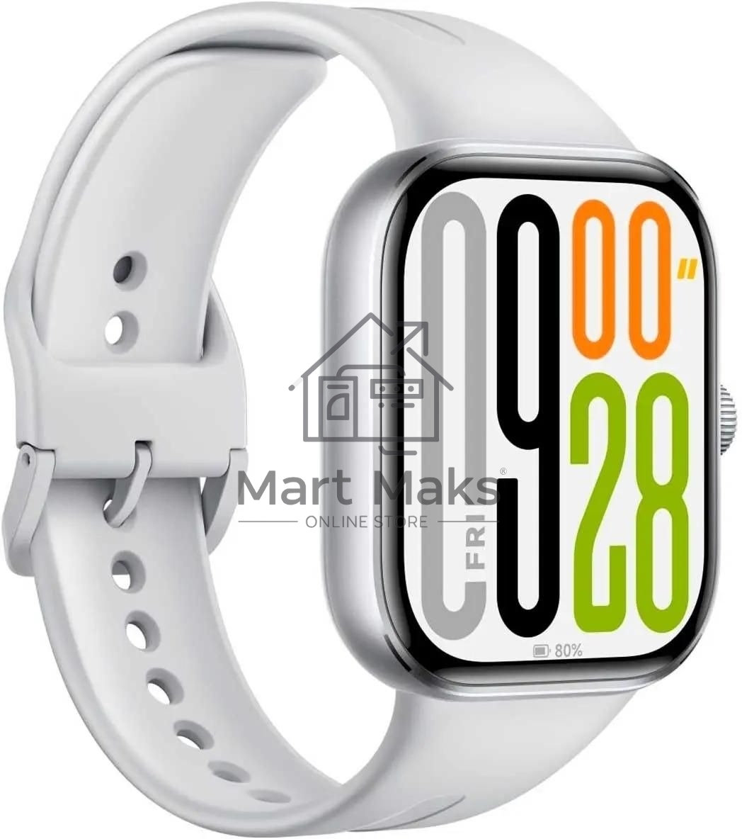 Смарт-часы Xiaomi Redmi Watch 5 2.07