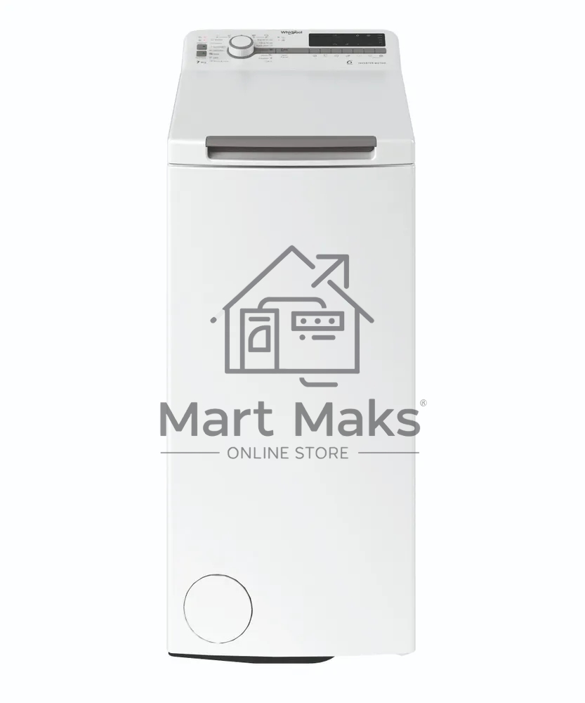 Стиральная машина Whirlpool TDLRB 65242BS EU/N