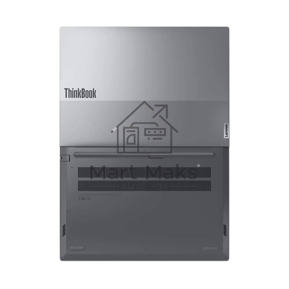 Ноутбук Lenovo ThinkBook 16 G7 IML 16