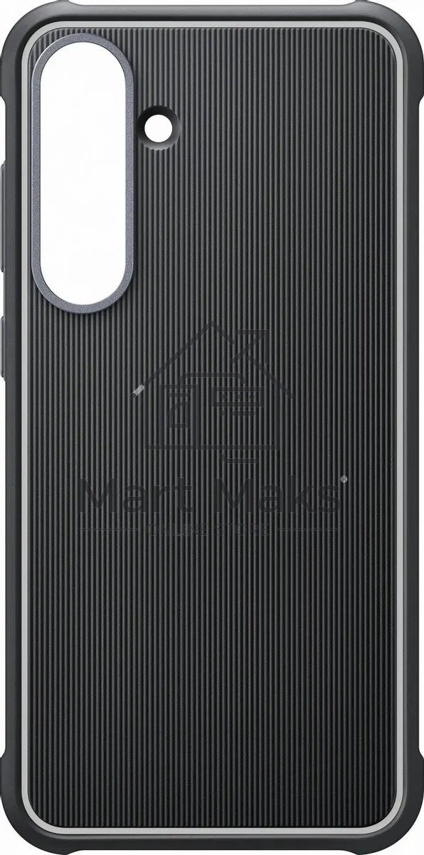 Чехол (клип-кейс) Samsung для Samsung Galaxy S25+ Rugged Gadget Case черный (EF-RS936CBEGRU)