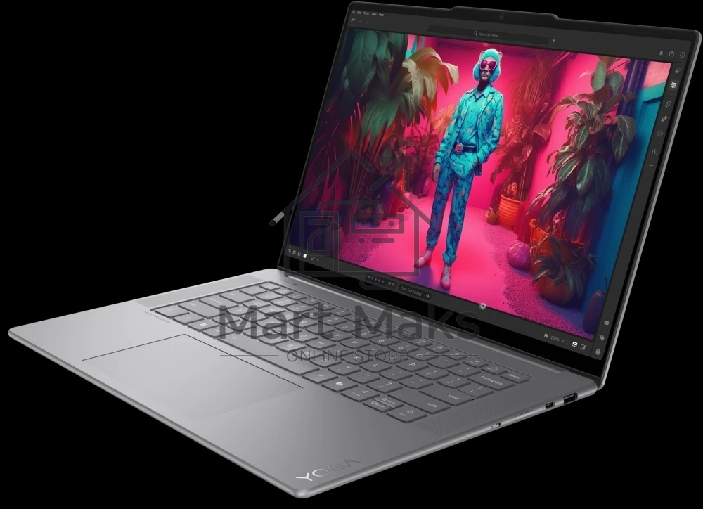 Ноутбук Lenovo Yoga Slim 7 15ILL9 15.3