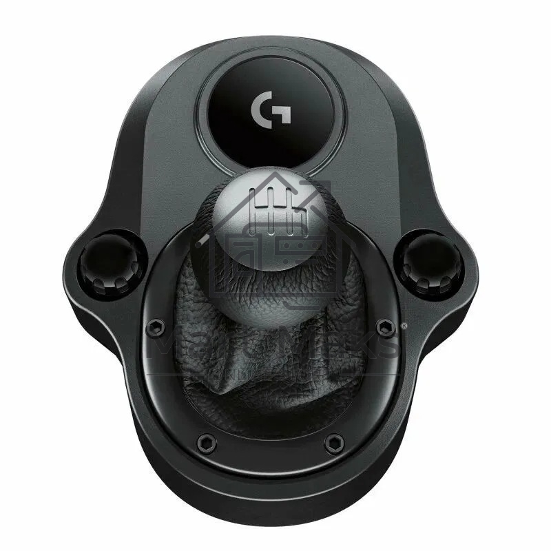 Рычаг переключения передач Logitech Driving Force Shifter 941-000131