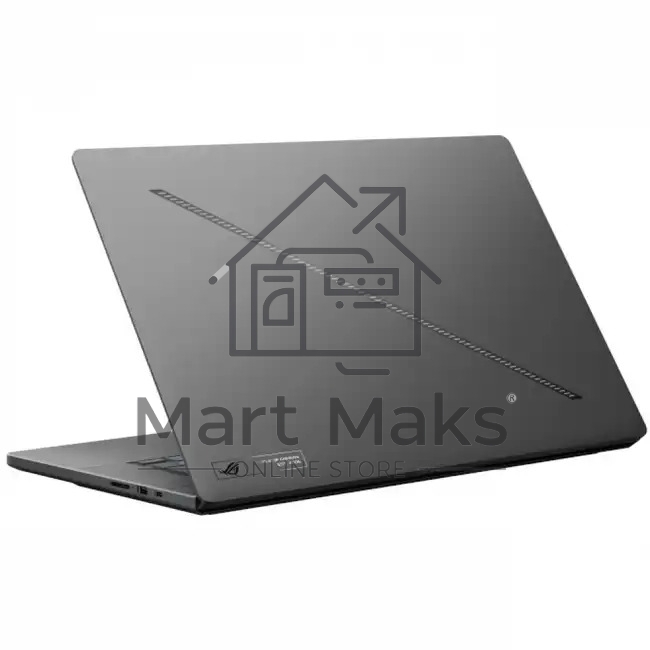 Ноутбук Asus ROG Zephyrus G16 GU605CR-QR180 Core Ultra 9 285H 32Gb SSD2Tb NVIDIA GeForce RTX5070Ti 12Gb 16