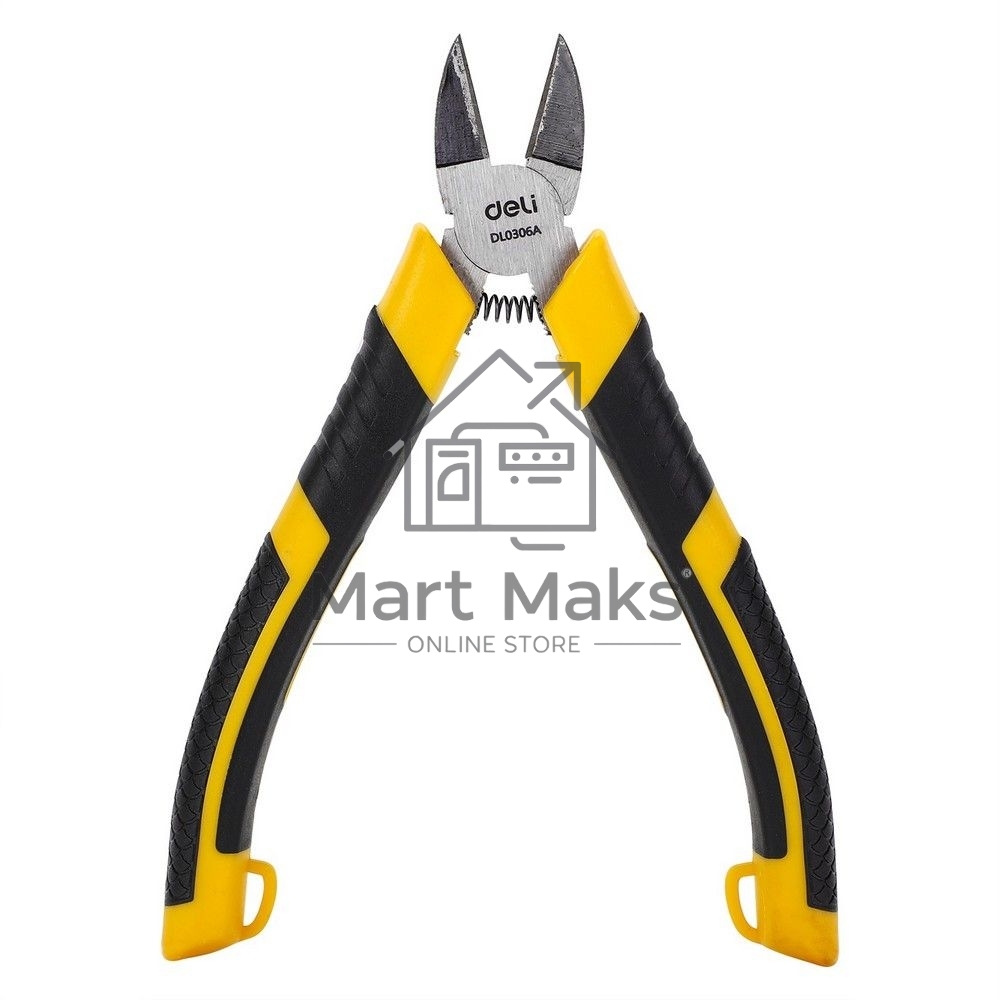 Бокорезы Deli DL0306A 6