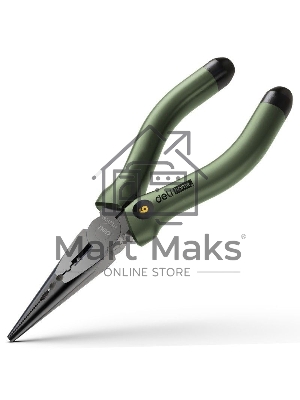 Удлиненные плоскогубцы Удлиненные плоскогубцы