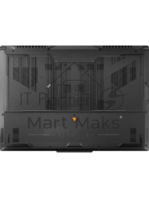 Ноутбук ASUS TUF Gaming F16 FX607VJB-RL103 Intel Core 5 210H 2200MHz/16