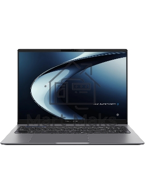 Ноутбук ASUS ExpertBook P3 PM3406CKA-LY0238 AMD Ryzen AI 5 330 2000MHz/14