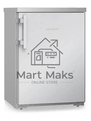 Холодильник Liebherr Rsdci 1620-20 001 серебристый однокамерный 141л