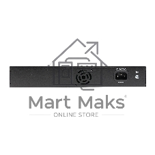 Коммутатор ORIGO OS3118/A2A, 16×1 Гбит/с + 2×1 Гбит/с SFP, управляемый