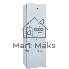 Холодильник Beko B1RCSL362W, белый