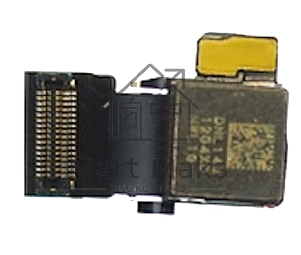 Задняя камера со вспышкой и шлейфом для Apple iPhone 4S