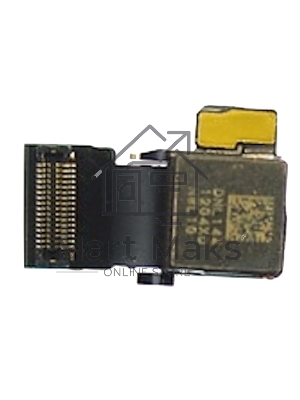 Задняя камера со вспышкой и шлейфом для Apple iPhone 4S