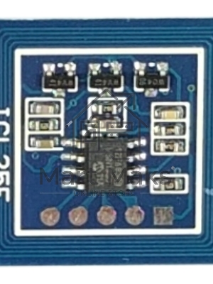 Чип к картриджу Xerox WC Pro 123/128/133 (China), 30K, TONER Чип к картриджу Xerox WC Pro 123/128/133 (China), 30K, TONER