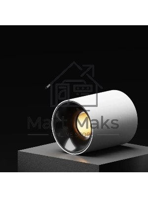 Умный светильник Aqara T1 потолоч. белый (MZSD11LM 24WH)