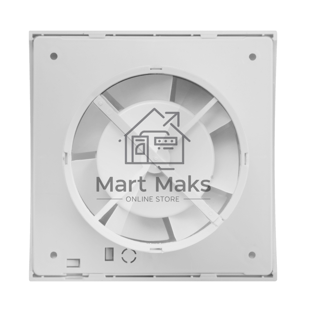 Вытяжной вентилятор Maunfeld MFS10W