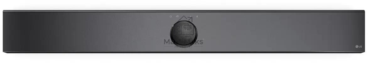 Саундбар LG S70TY 3.1.1 400Вт черный