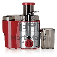Соковыжималка BBK JC080-H20 вишня/металлик