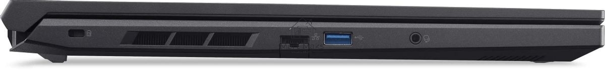 Ноутбук игровой Acer Nitro V 16 ANV16-41-R9PM / 16
