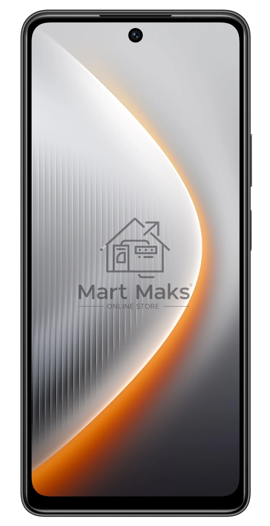 Смартфон Tecno POVA 7 Neo 8/128Gb, черный
