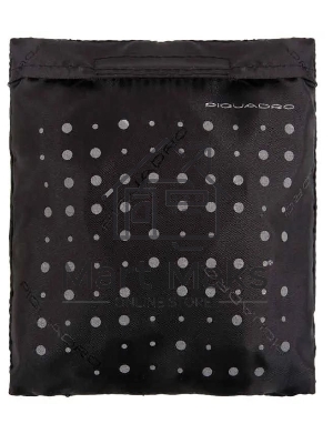 Чехол Piquadro AC5565NN/N-L LARGE полиэстер черный