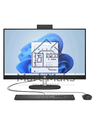 Моноблок HP 27-cr0033ci NT 27