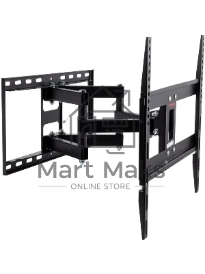 Кронштейн для телевизора Arm Media COBRA-50 черный, 26