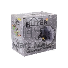 Триммер бензиновый Huter GGT-443S, 2 л.с.