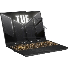 Ноутбук ASUS TUF Gaming F16 FX607VJ-RL009/16
