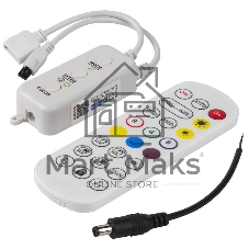 Контроллер GDC-RGBW-96-BT-IP20-12