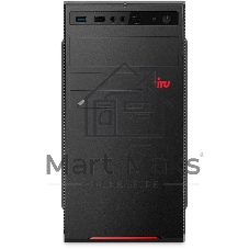 Компьютер IRU Planio 310H6SE MT i5 12400F (2.5) 16Gb SSD256Gb GT610 2Gb без ОС GbitEth 550W черный (RUS) (2169039)