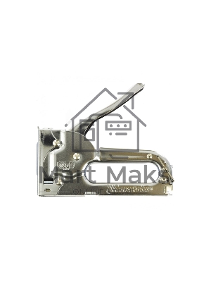 Степлер мебельный Matrix, тип скобы 53, 4-8 мм