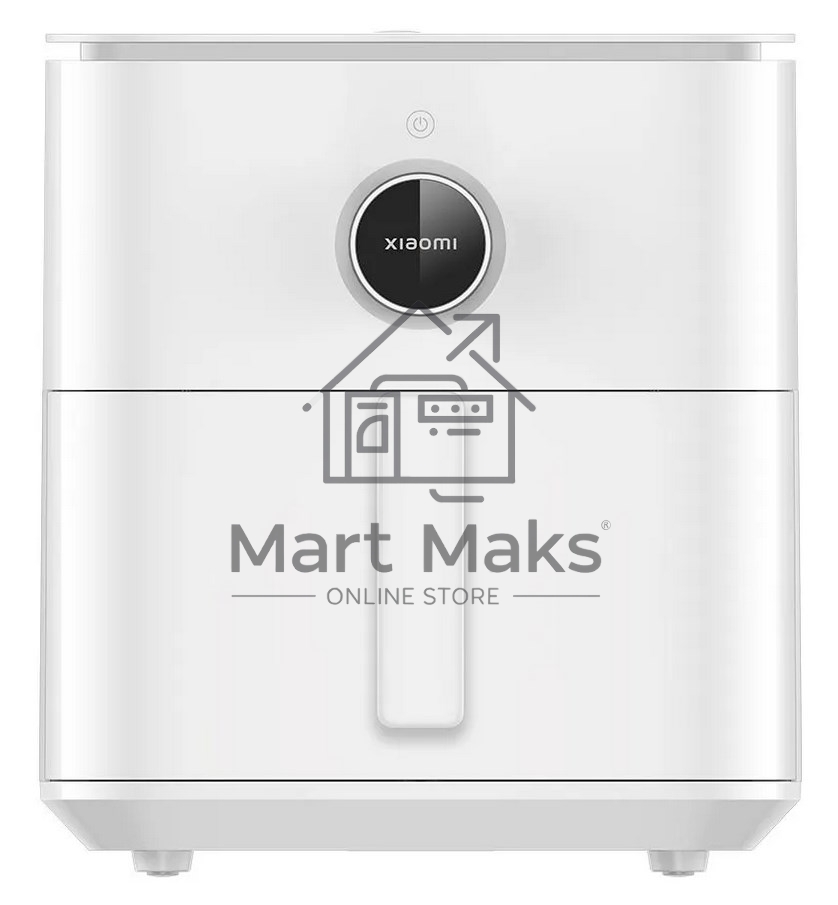 Аэрогриль Xiaomi MAF10 SMART 6.5L EU черный BHR7357EU