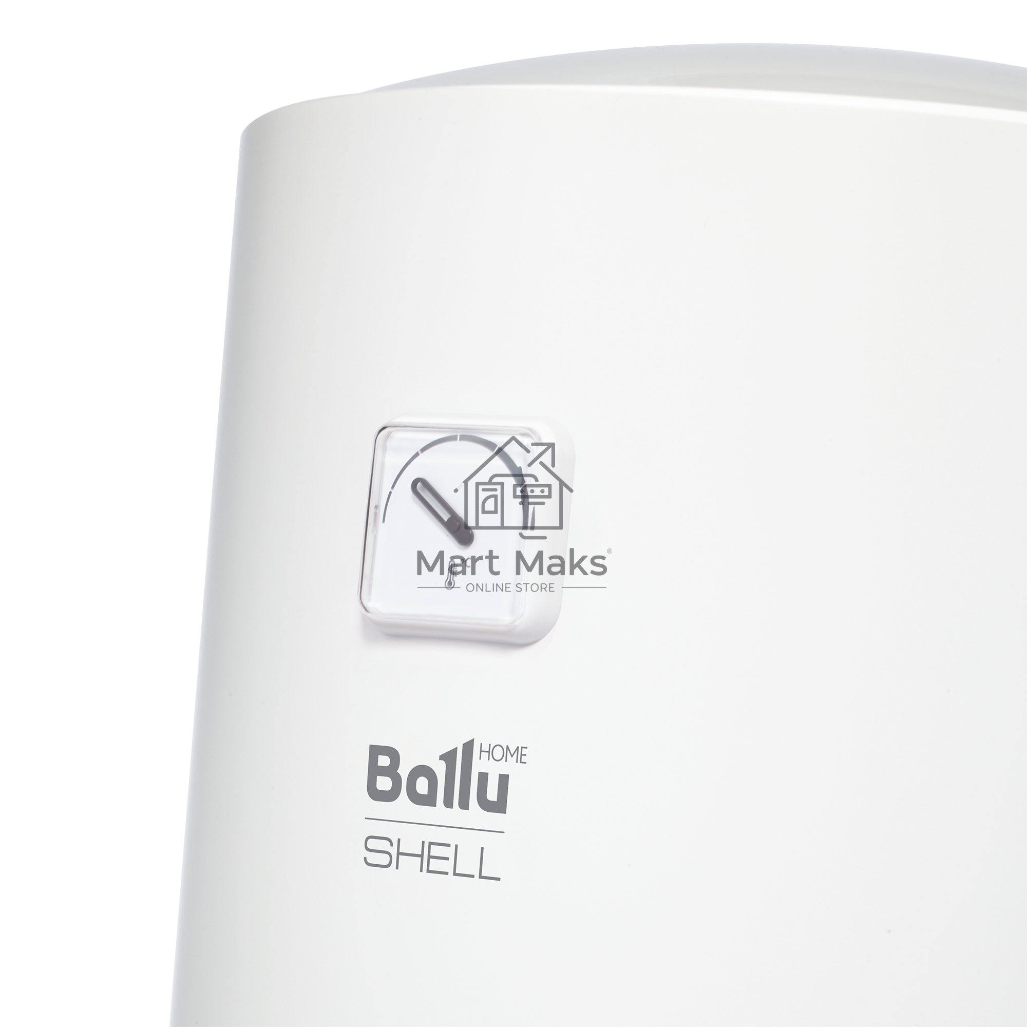 Водонагреватель Ballu BWH/S 80 Shell