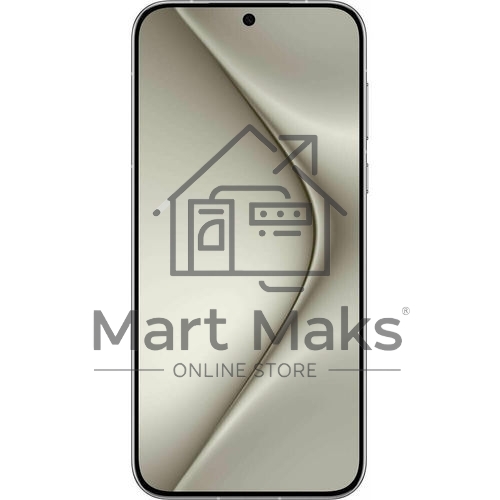 Смартфон Huawei Pura 70, 12/256Gb, белый