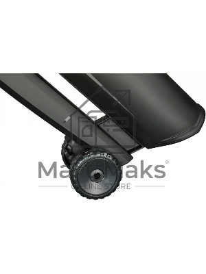 Воздуходувка Makita DUB187Z пит.:от аккум. синий