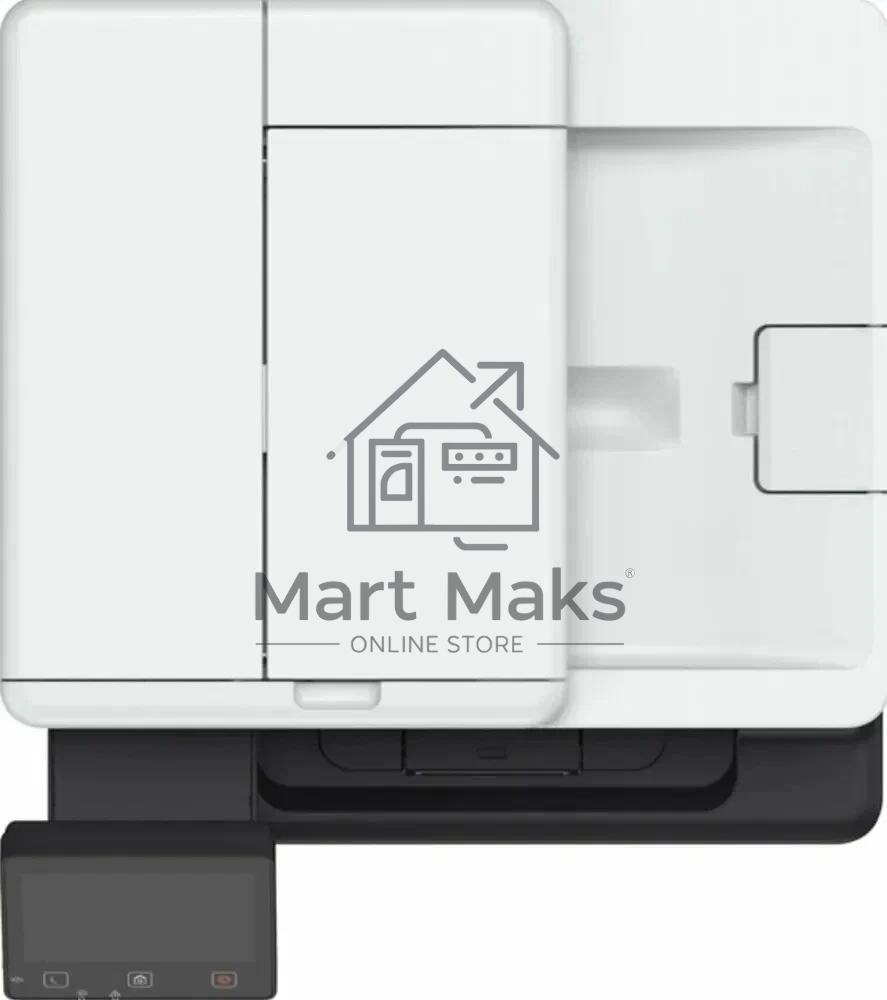 МФУ лазерный Canon i-SENSYS MF463dw (5951C008), A4, ч/б, печ. до 40 стр/мин., скан. до 38 стр/мин. (ч/б) 13 стр/мин. (цвет), 1200 x 1200 dpi (печать) 600x600dpi (скан.), USB, RJ-45, Wi-Fi