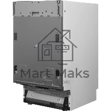 Встраиваемая посудомоечная машина Hotpoint HIS 2D85 DWT